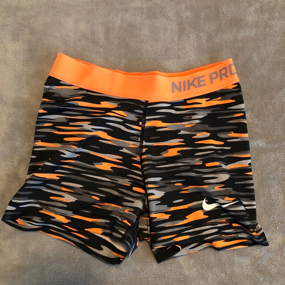 Nike Pros